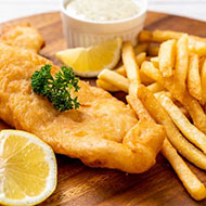 Fish & Chips